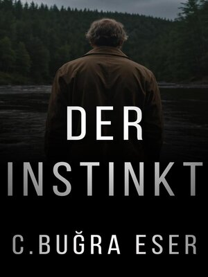 cover image of Der Instınkt
